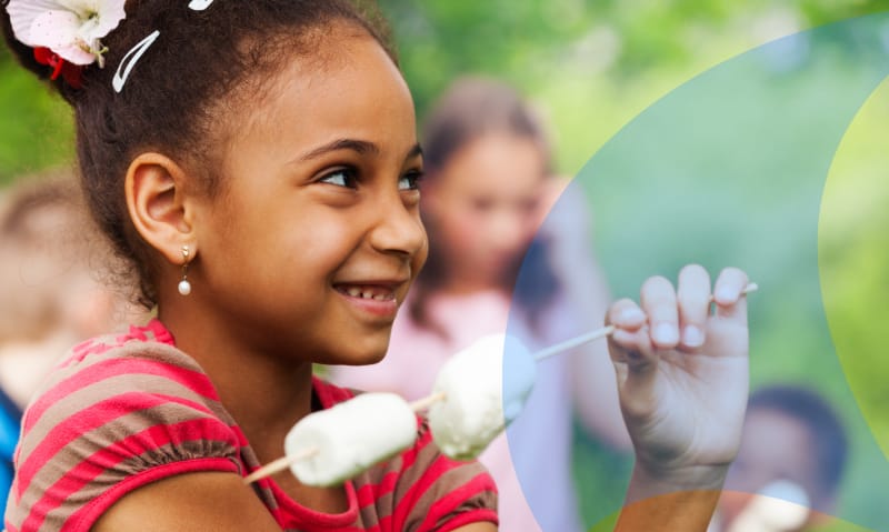 Fun summertime facts for kids