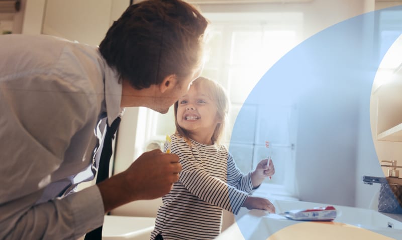 Preventive dentistry for kids