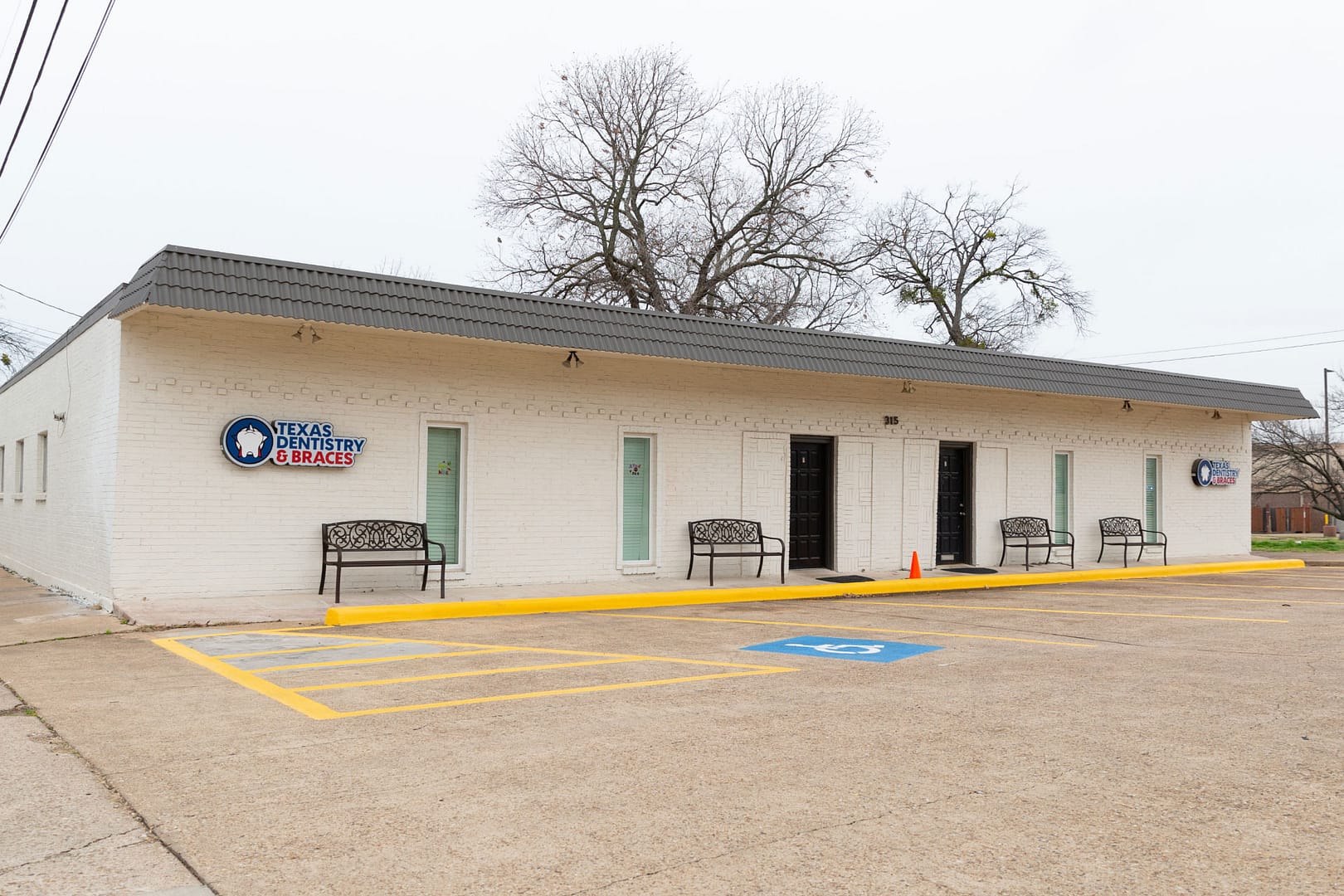 mesquite location