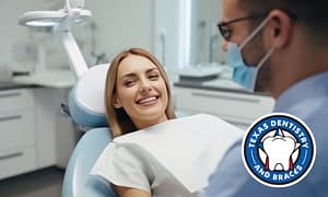 Keep your teeth healthy with regular dental checkups.