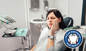 Get relief from a toothache.