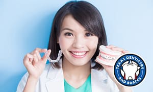 Choosing the right orthodontic treatment option.