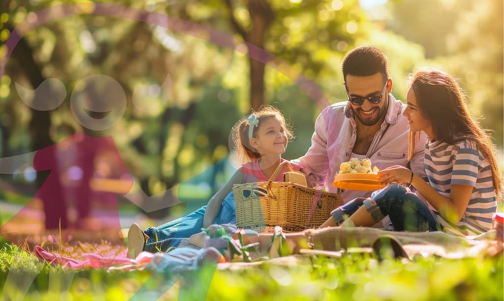 Family activities in Omaha.