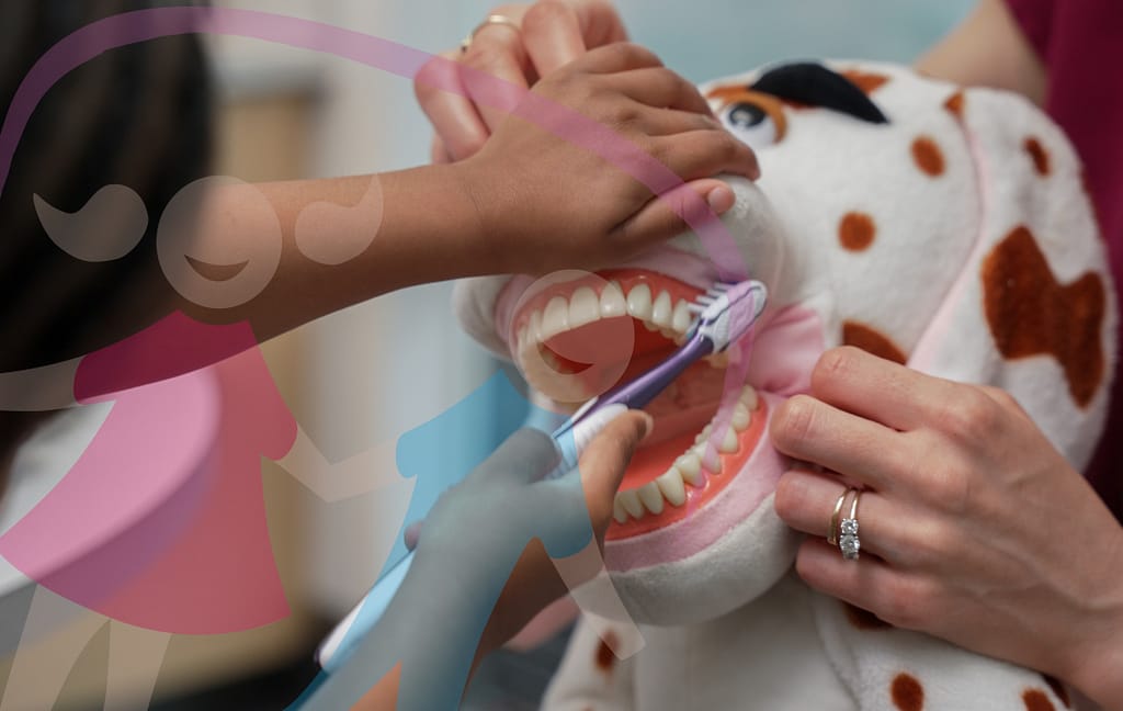 Preventive dentistry protects your oral health.