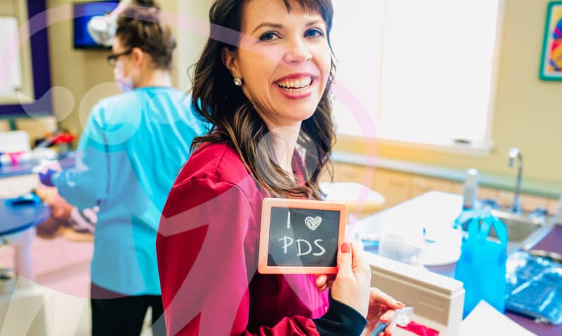 Pediatric Dental Specialists