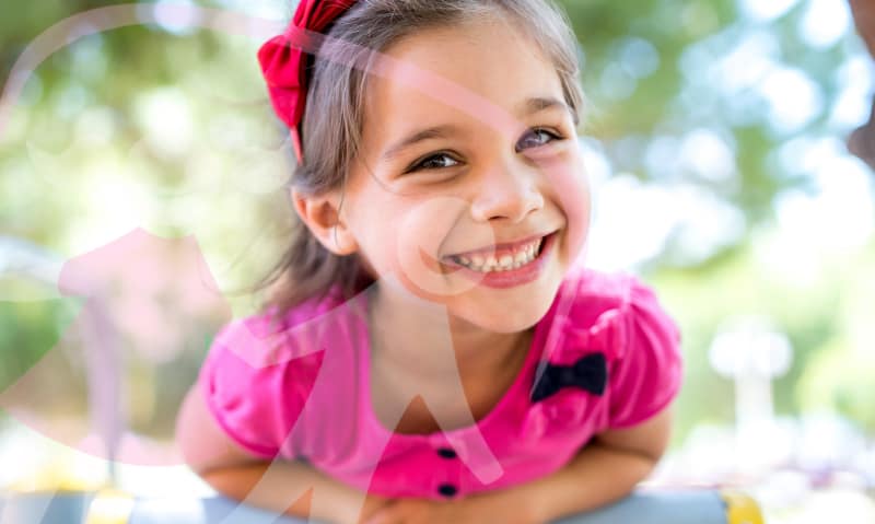 Know if your child has a cavity