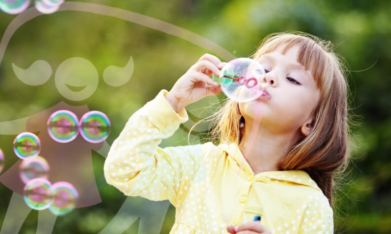 build healthy routines to keep away tooth decay