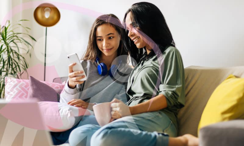 Healthy teeth for your school age child