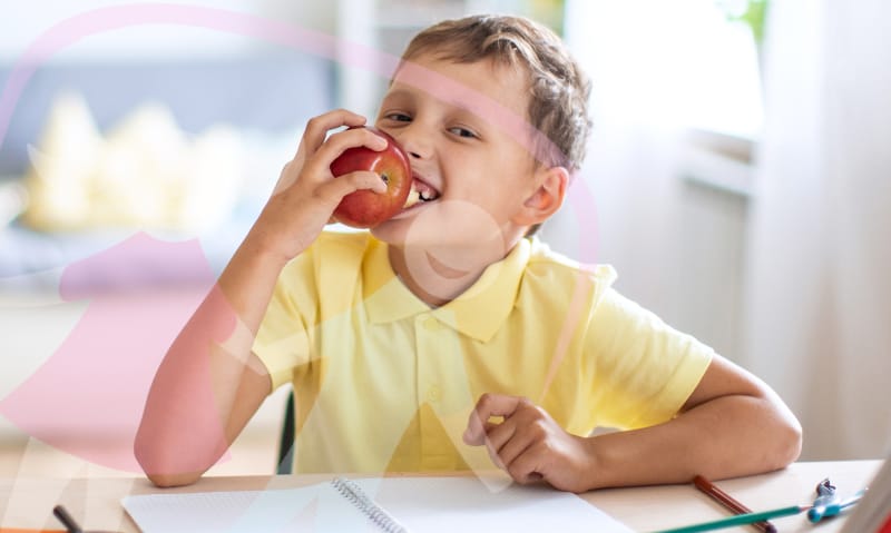 healthy-foods Healthy back to school foods