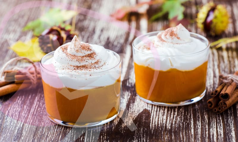 Healthy recipes for the holidays