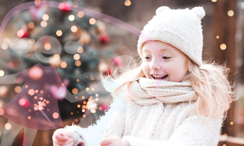 Cosmetic dentistry for confident kids