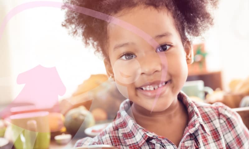 Early orthodontic treatment is better for your child