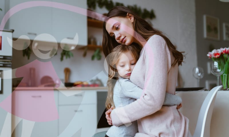 Dental anxiety in children