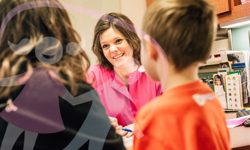 Healthy teeth tips from a pediatric dentist