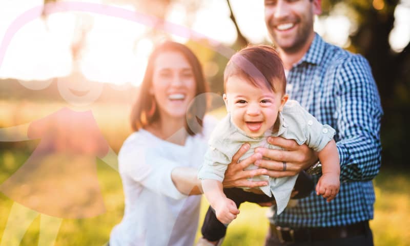 Tips to promote healthy baby development