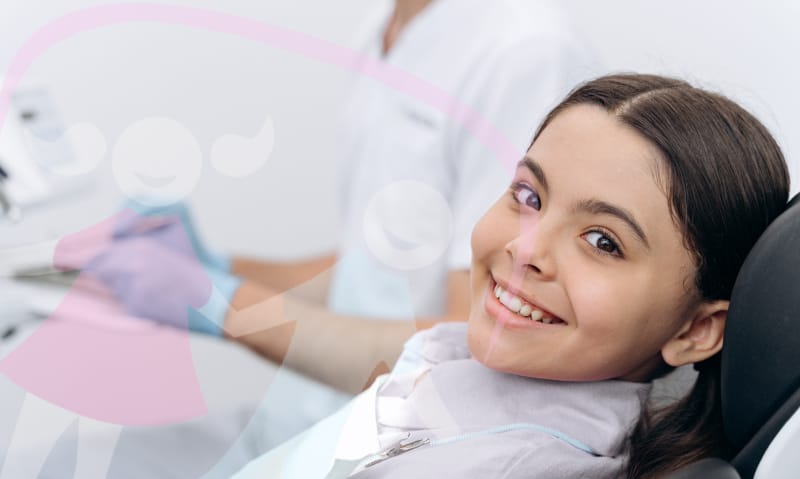 Best pediatric dentist near Omaha, Nebraska