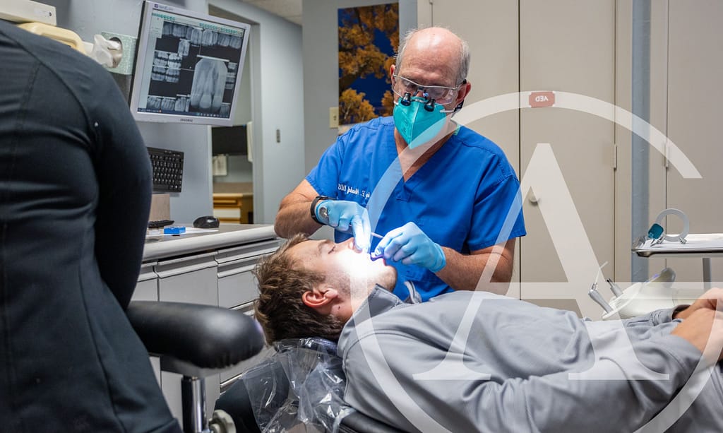 Restore you smile with a dental crown.