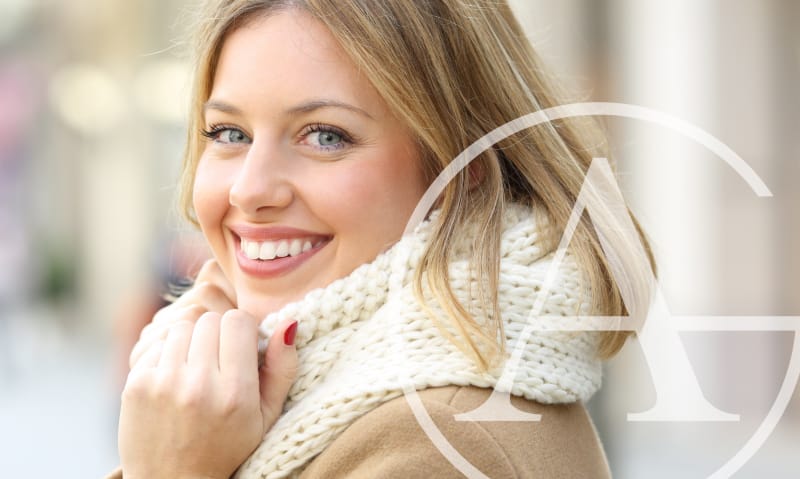 Are Veneers the Dental Solution You’ve Been Looking For?