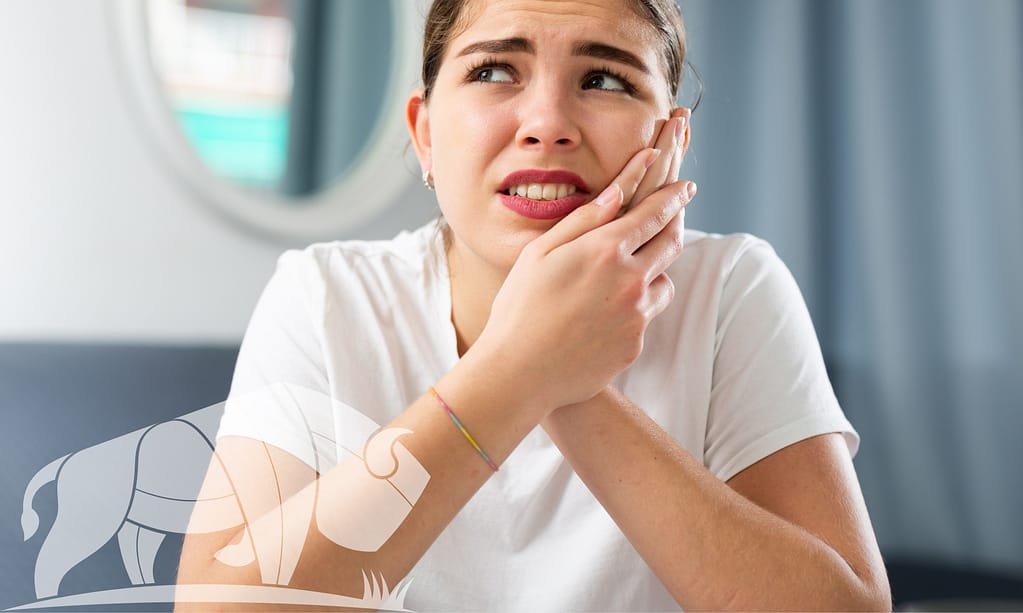 Get relief from a toothache fast.
