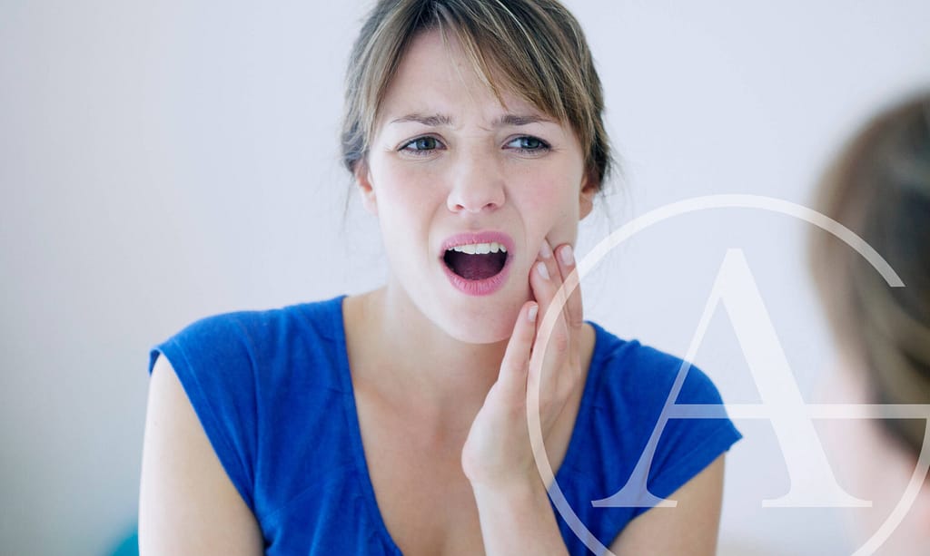 A Surprising Cause of Your Jaw Pain Stress can affect your jaw health.