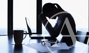 Don't let stress run your life