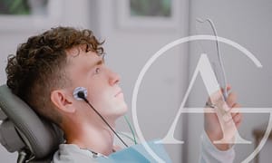 Neuromuscular dentistry to the rescue.