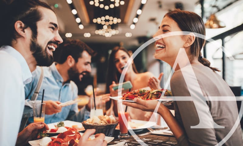 local-eats Our Top 5 Favorite Local Eats