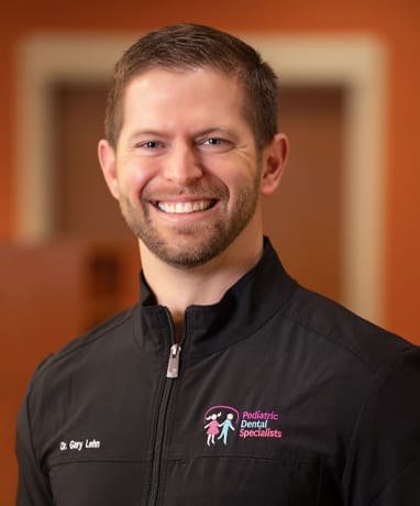 Dr. Lehn