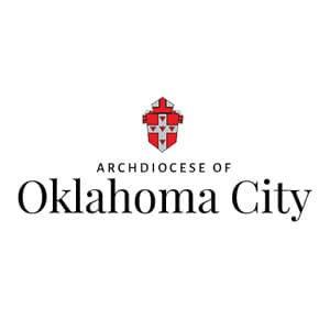 Archdiocese of Oklahoma City logo