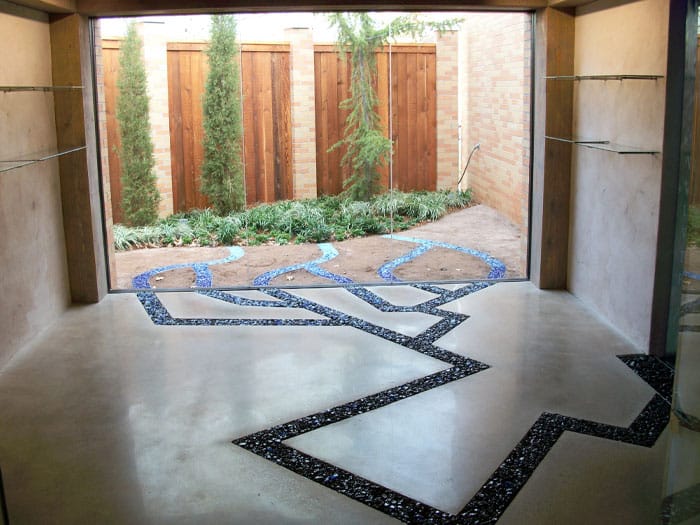 Temple B'Nai Holocaust Memorial