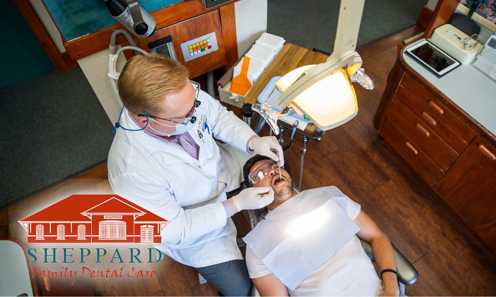 Top 5 - 7 Reasons You Need Restorative Dentistry Restorative dentistry can save your smile.