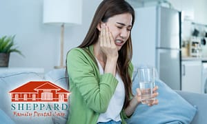 Catch gum disease early