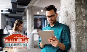 Orthodontic treatments can help a variety of issues