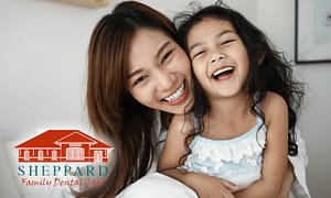 Dentist for kids in Lawton