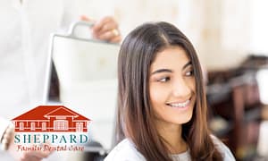 Braces can help your oral health