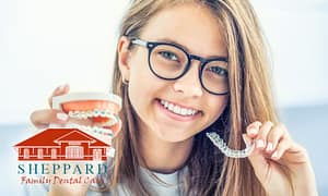 Know what to do in an orthodontic emergency.