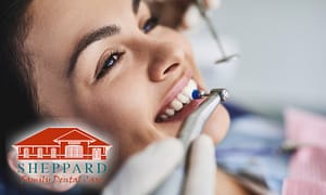 Reset your oral hygiene routine this spring.