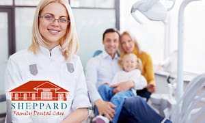 Find a dental home for your family.