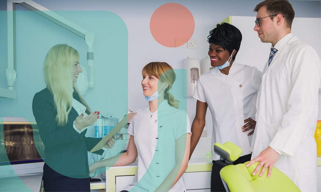 Build habits that support your dental practice.