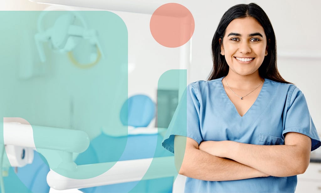 Develop the skills of a good dental leader.