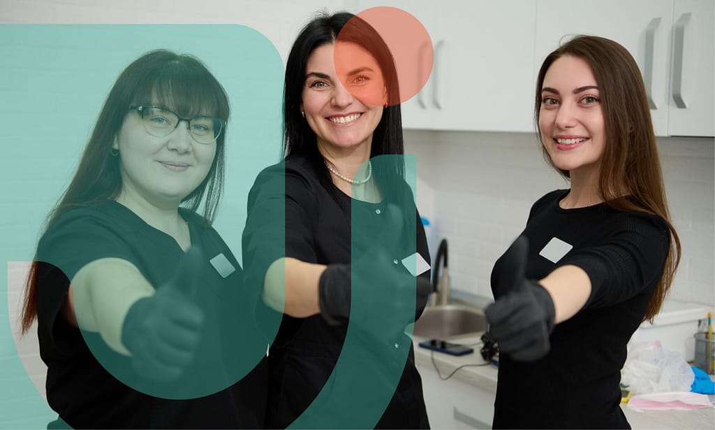 Build an enviable dental practice culture.