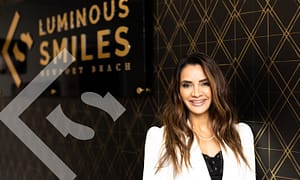 Accommodations for concierge dental visits