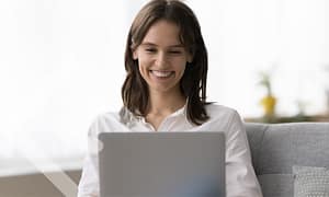 Gum contouring can transform your smile