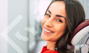 Boost your confidence with crown lengthening.