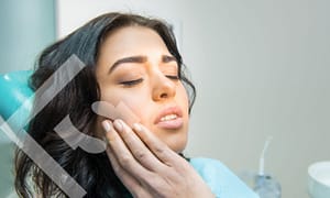 Fight gum disease now.