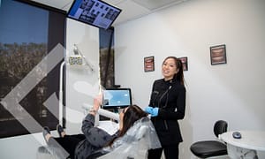 Benefits of choosing a concierge dentist.