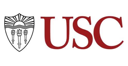USC logo