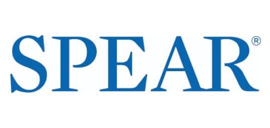 spear logo