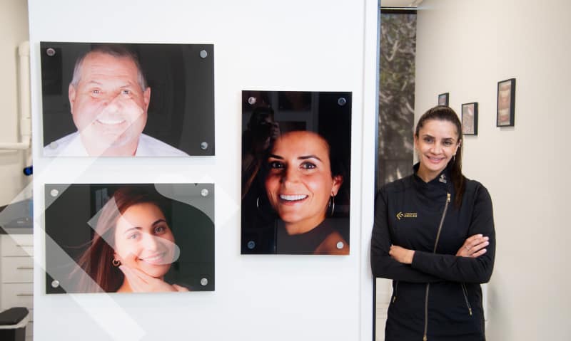 Experience a whole new approach to dentistry