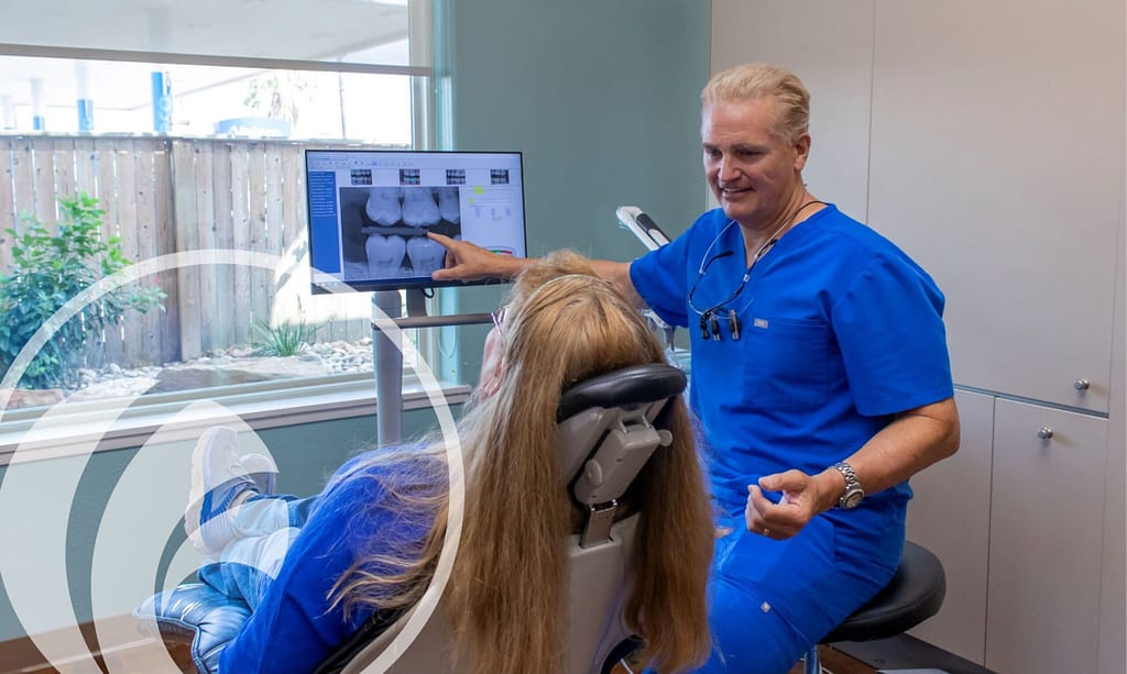 Missing-Teeth-Dental-Implant The dental implant procedure.